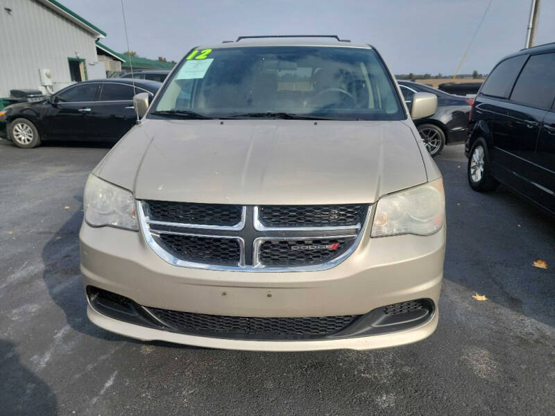 dodge grand caravan 2012 2C4RDGCG3CR336085 image dodge grand caravan 2012 2C4RDGCG3CR336085 image
